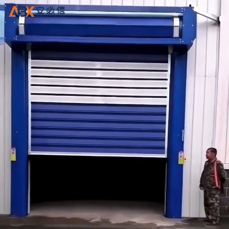 襄阳市医药密闭高速门